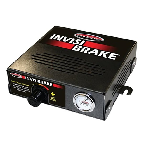 8700 InvisiBrake Supplemental Braking System