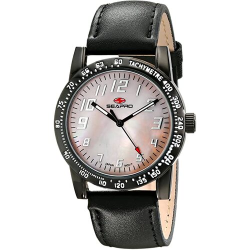 Women's Bold Analog Quartz Watch