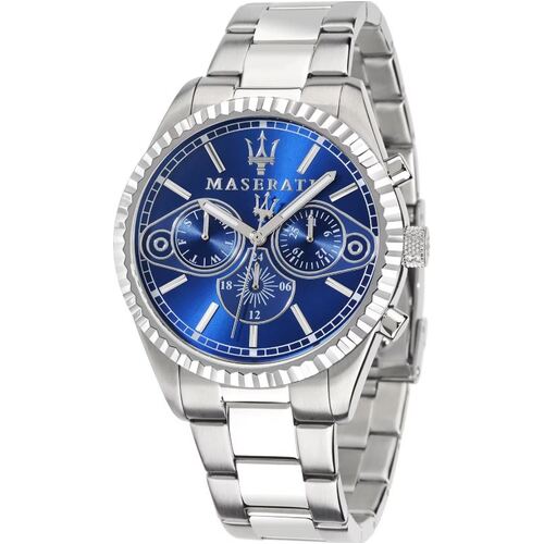 Men's Competizione Chronograph Analog Quartz Watch