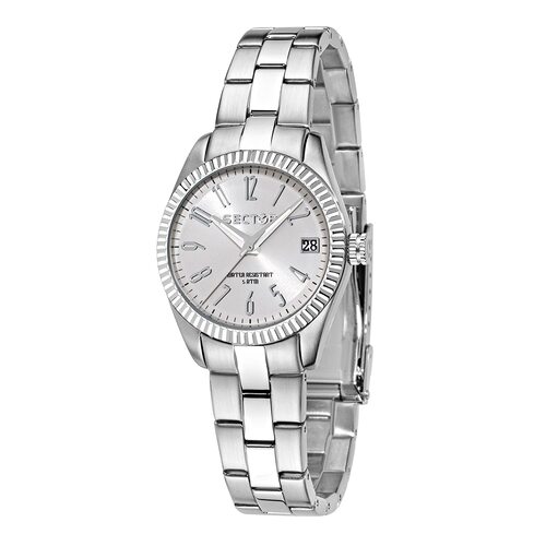 Women's 240 Analog Quartz Watch