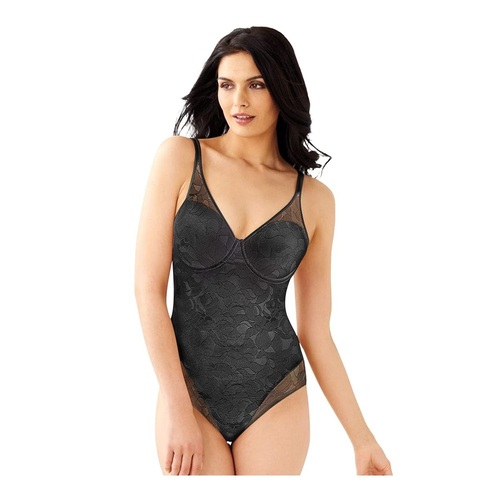 Women's Shapewear Ultra Light Body Briefer