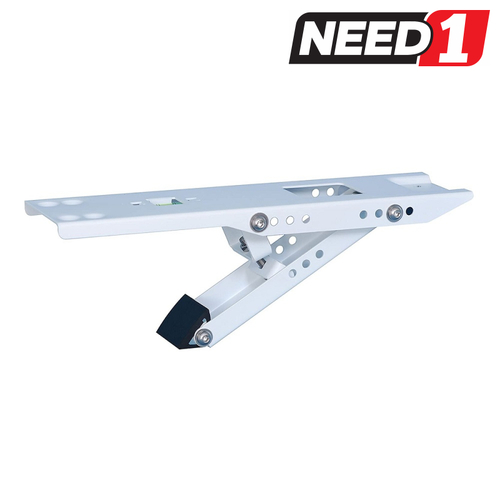 Universal Air Conditioner Mounting Bracket