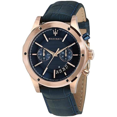 Men's Circuito Chronograph Analog Quartz Watch