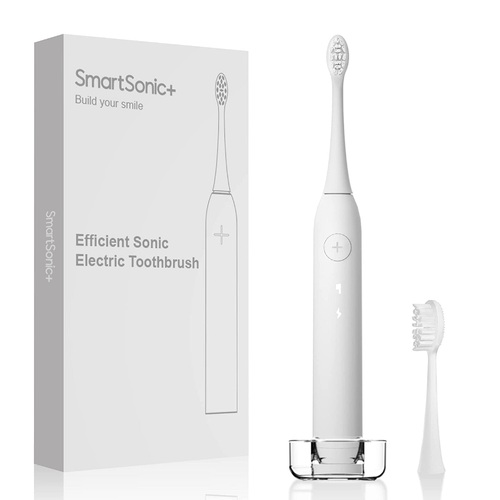 Sonic Electric Toothbrush for Adults