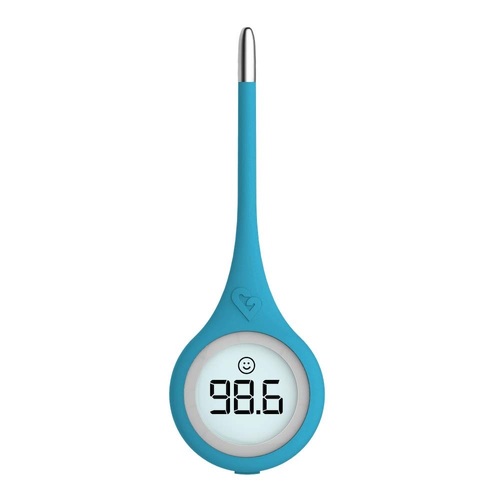 Smart Thermometer