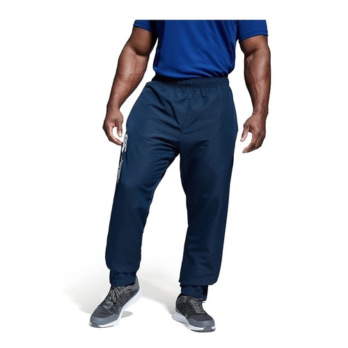 Men's Cuffed Stadium Pant