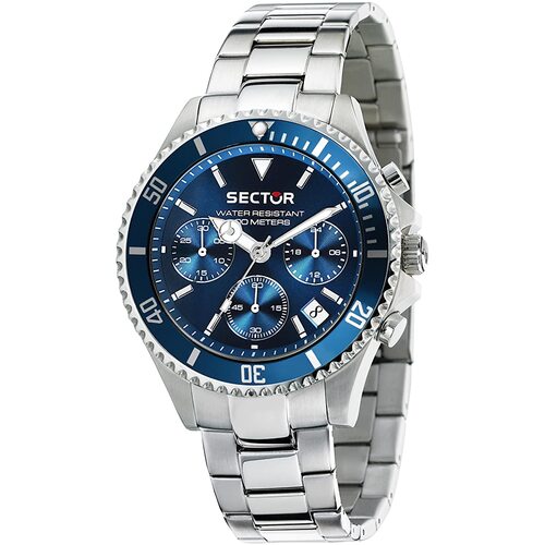 Men's 230 Chronograph Analog Quartz Watch