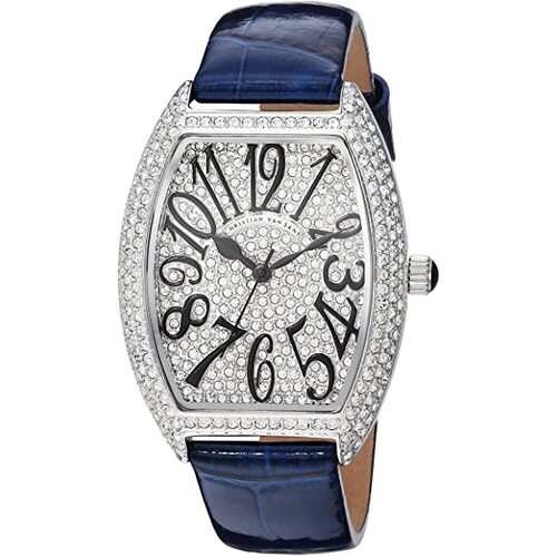 Women's Elegant Analog Quartz Watch