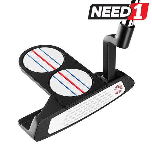 Odyssey Golf Triple Track Putter