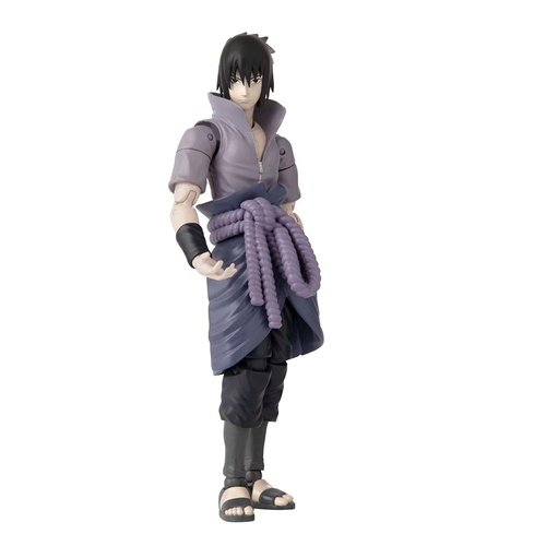 Anime Heroes Naruto - Uchiha Sasuke