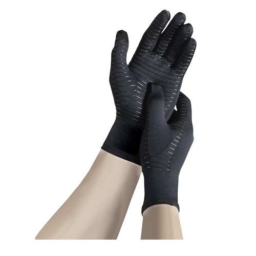 Full Finger Guardwell Hand Protector Gloves