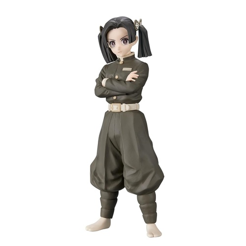 Demon Slayer: Kimetsu No Yaiba Figure Vol.24(A:Aoi Kanzaki)