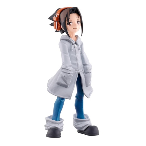 Shaman King - 5.5" Yoh Asakura Vol.3