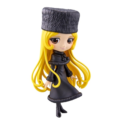 Q Posket Galaxy Express 999 - Maetel-(Ver.A)