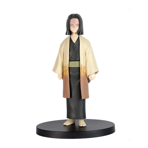 Demon Slayer: Vol.36 Kimetsu No Yaiba Figure - Kagaya Ubuyashiki