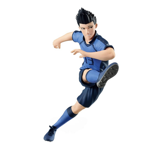 Bluelock Shouei Barou 6.70" Action Figure