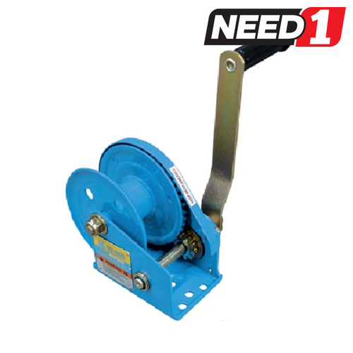 Hand Brake Winch