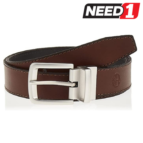 Men's Reversible Cut-To-Fit Belt