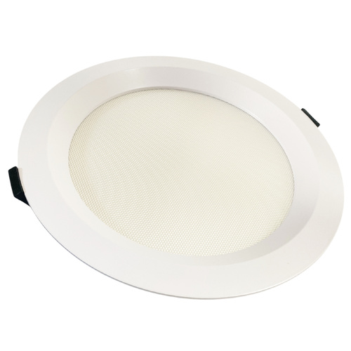 40W Recessed Round LED Downlight