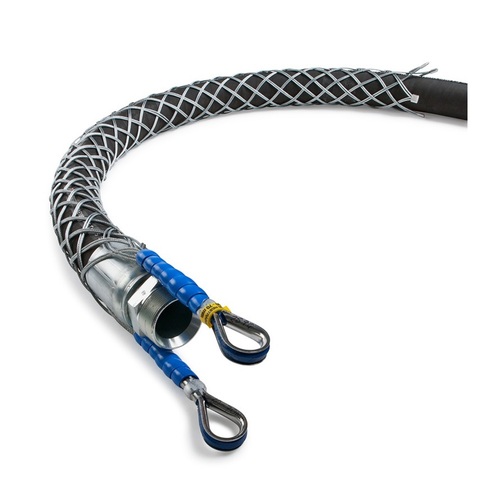 60-70mm Two Eye Hose Restraint