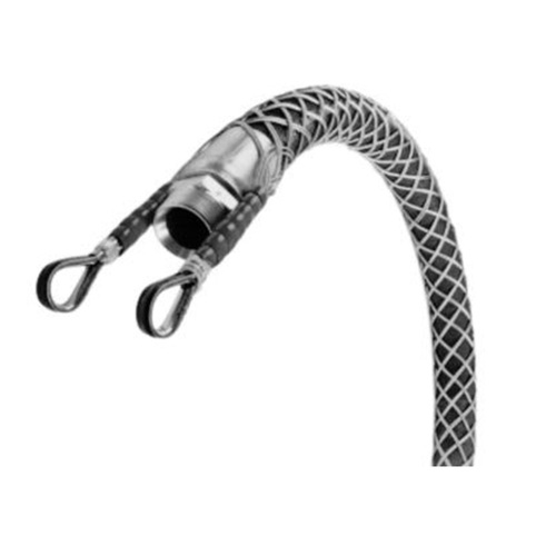 100-120mm Two Eye Hose Restraint