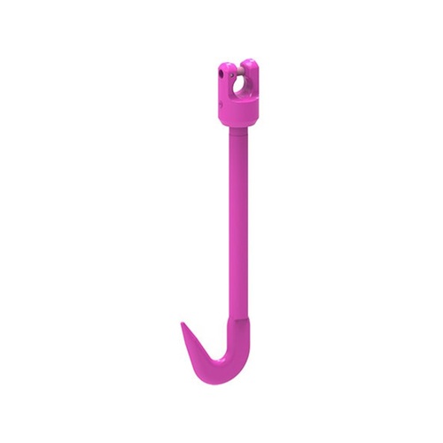 10mm VIP Pinlock Bale Hook