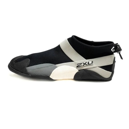 Unisex Propel Neoprene Ankle Cut Swim Booties