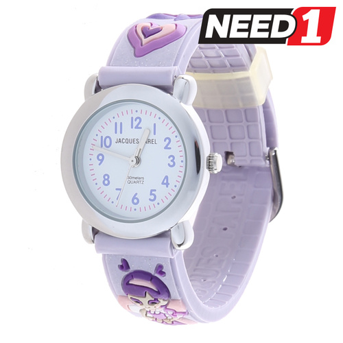 Kids Wrist Watch