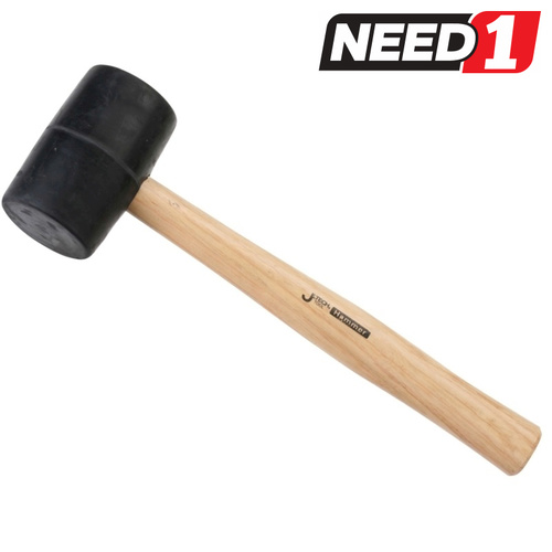 Rubber Hammers