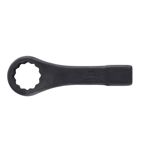 12 Point Slugging Wrench 3-1/8" with Black Oxide Finish