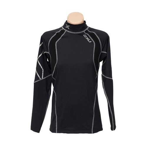 Men's Long Sleeves High Performance Power Top