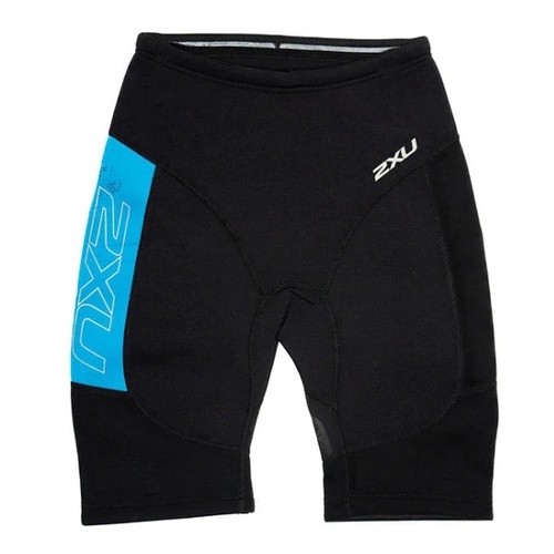 Men's High Performance Power Wet Shorts