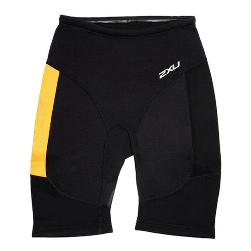 Men's High Performance Power Wet Shorts