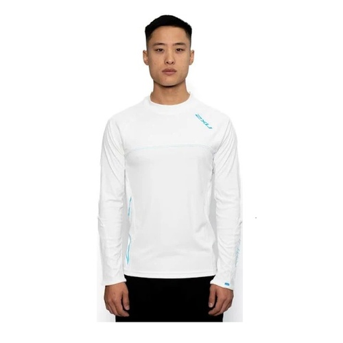 Men's Long Sleeves Fibretech Shirt