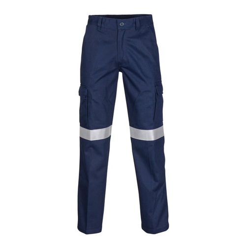 Men's Patron Saint Flame Retardant Cargo Pants With 3M F/R Tape