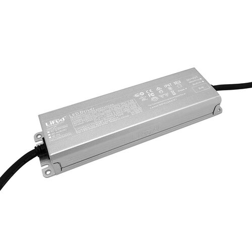 24 Volt / 200 Watt LED Driver Constant Voltage