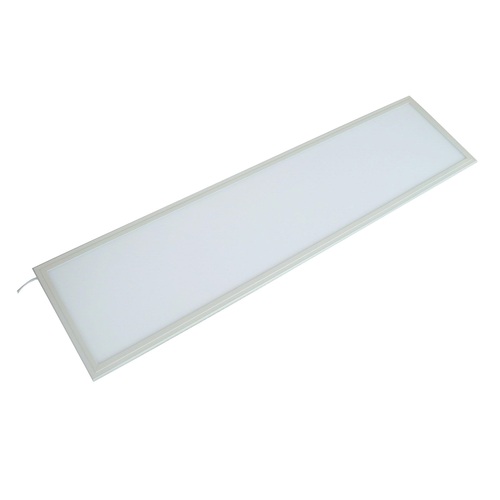 5 Pack x 1200 x 300mm 40w LED Panel Light TRI COLOUR 3000/4000/5700K