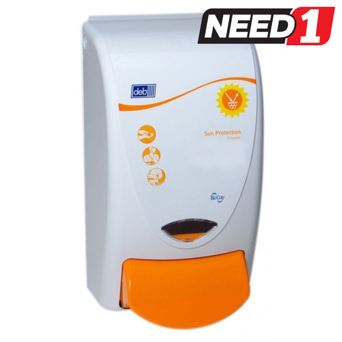 Sun Protect Dispenser 1 Litre