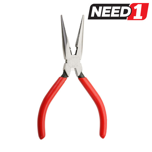 Long-Nosed Pliers