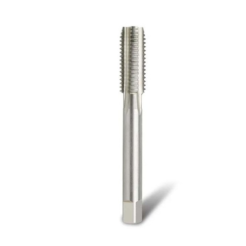 7/8-9UNC HSS Straight Fluted Second Machine Tap