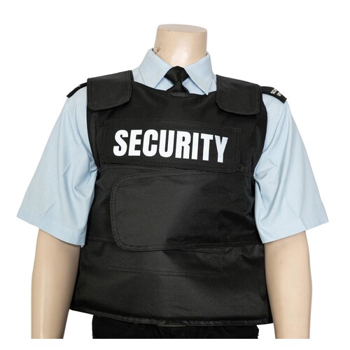 Stab Proof Safety Security Vest