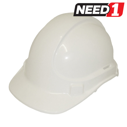 Unisafe Unvented Hard Safety Hat