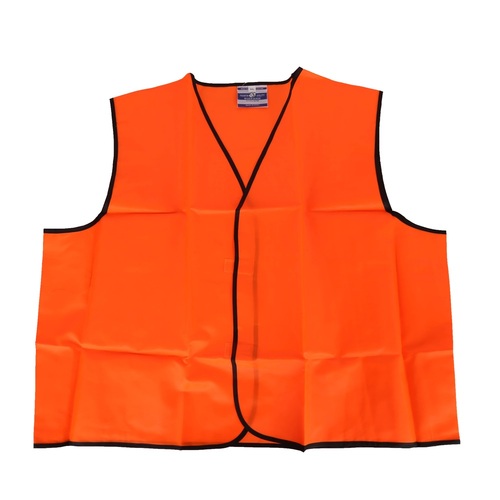 Day Class Safety Vest