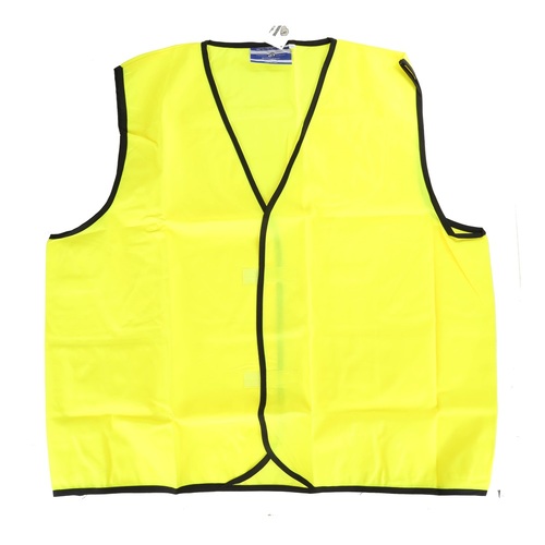 Day Class Safety Vest