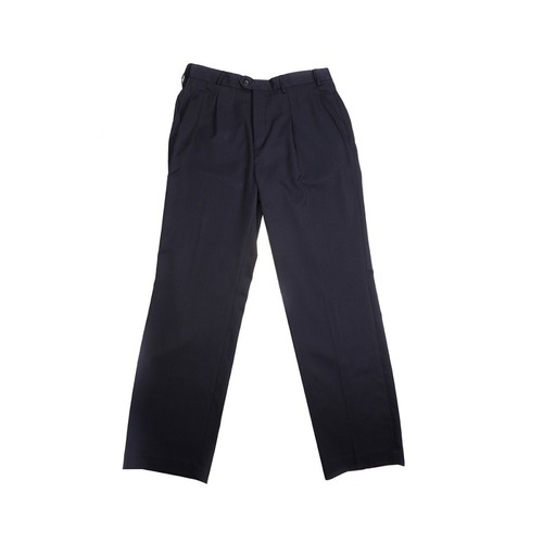 Men's Classic Flexi Front Work Pants