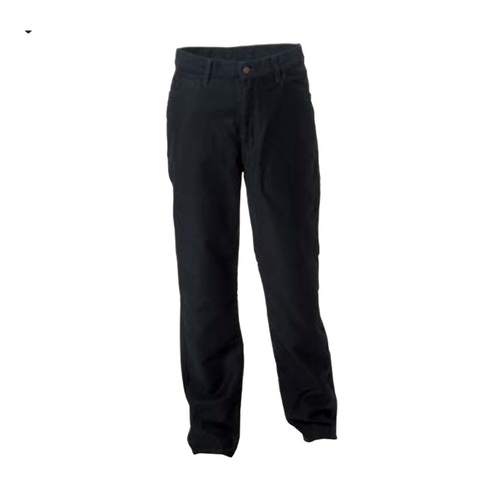 Men's Heavy Weight Moleskin Pant