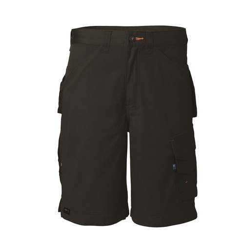 Men's Tradiesmate Mid-weight Work Shorts