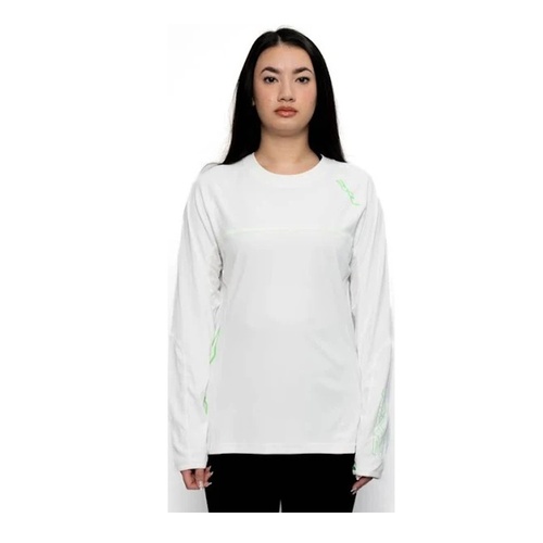 Women's Long Sleeves Fibretech Shirt