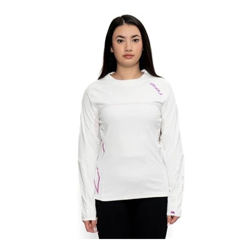 Women's Long Sleeve Fibretech Shirt