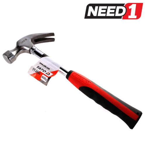 Claw Hammer